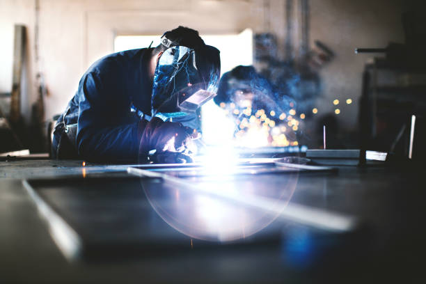 Best Aerospace and Defense Welding in Sheldon, IA