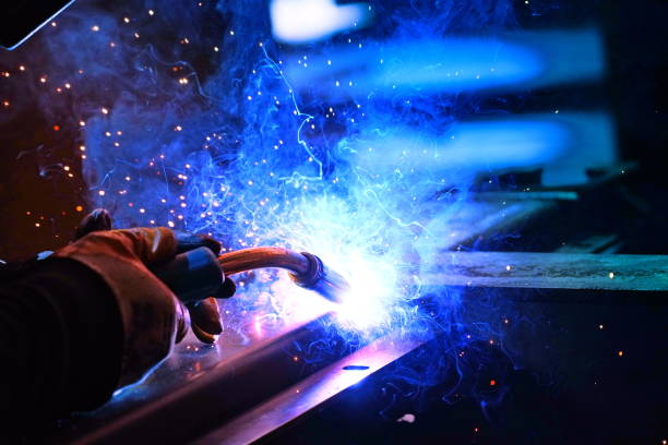 Best Automation and Robotic Welding in Sheldon, IA