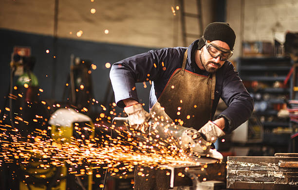 Sheldon, IA Welder & Metal Fabrication Company